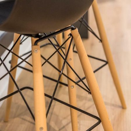 Flumen Apartman Fiume Kültér fotó