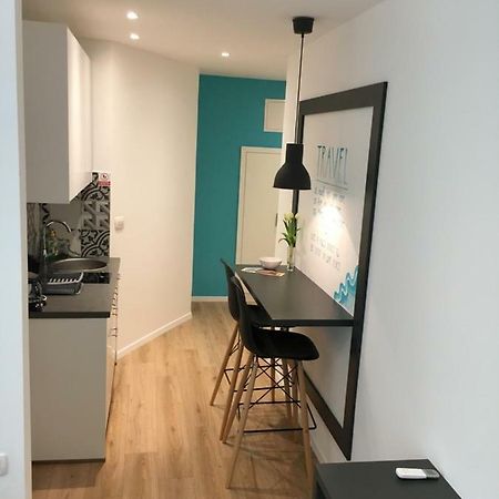 Flumen Apartman Fiume Kültér fotó