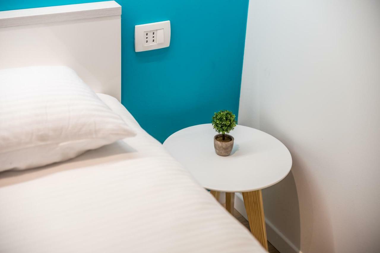 Flumen Apartman Fiume Kültér fotó