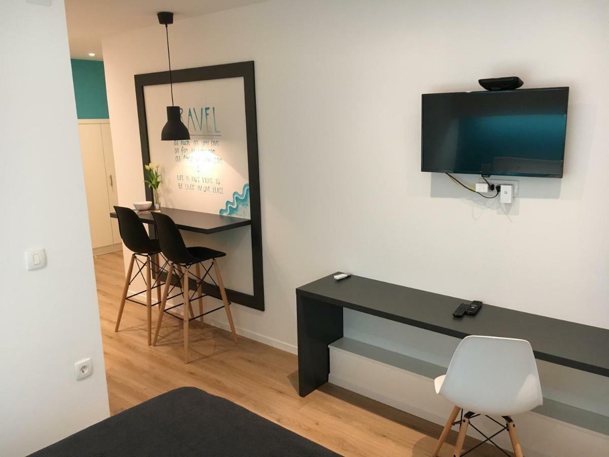 Flumen Apartman Fiume Kültér fotó